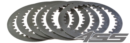 Clutch steel plates Lucas MES 328-6